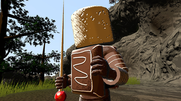 Insignificant screenshot 1
