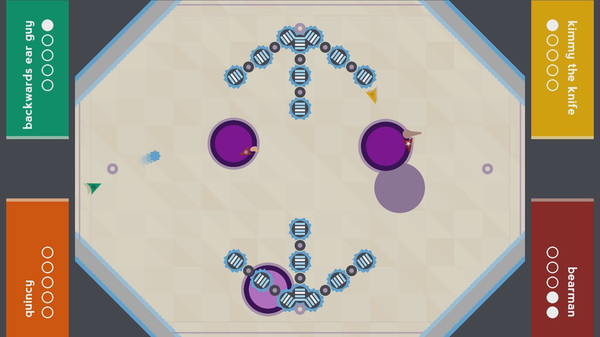 Shoot Shoot Mega Pack screenshot 5