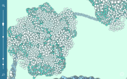 C O S M screenshot 3