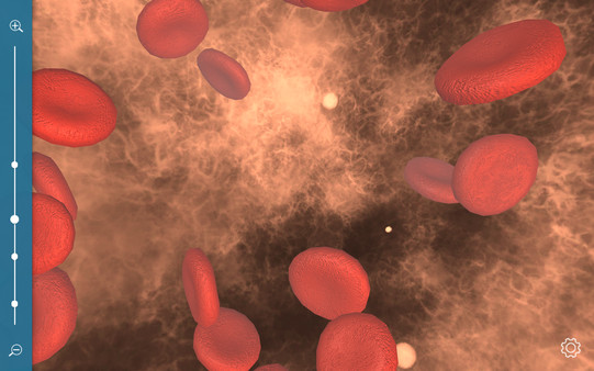 C O S M screenshot 6