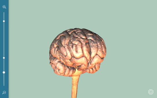 C O S M screenshot 7