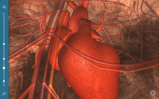 C O S M screenshot 5