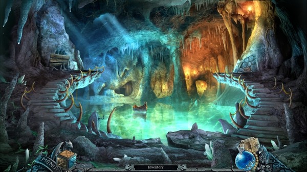 GRAVEN The Purple Moon Prophecy screenshot 6