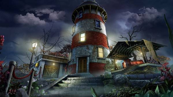 GRAVEN The Purple Moon Prophecy screenshot 10
