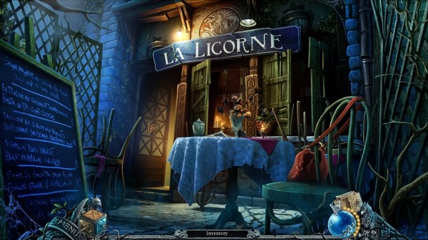 GRAVEN The Purple Moon Prophecy screenshot 7