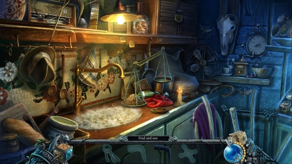 GRAVEN The Purple Moon Prophecy screenshot 8