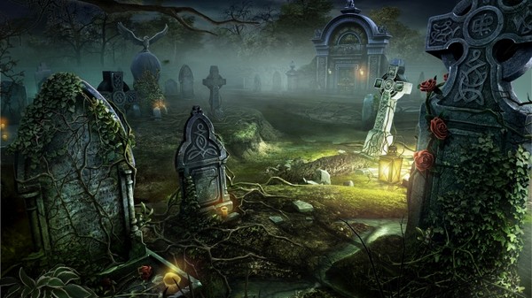 GRAVEN The Purple Moon Prophecy screenshot 12