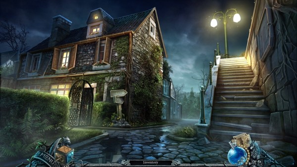 GRAVEN The Purple Moon Prophecy screenshot 3