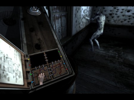 Dark Fall: Lost Souls screenshot 11