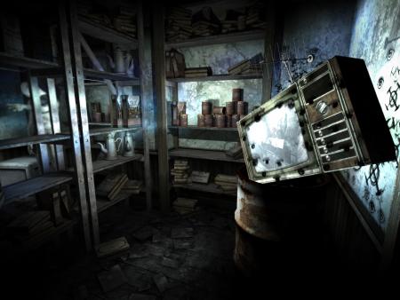 Dark Fall: Lost Souls screenshot 8