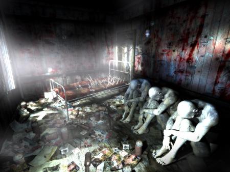Dark Fall: Lost Souls screenshot 10