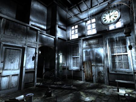 Dark Fall: Lost Souls screenshot 9