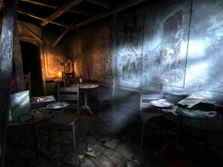 Dark Fall: Lost Souls screenshot 12