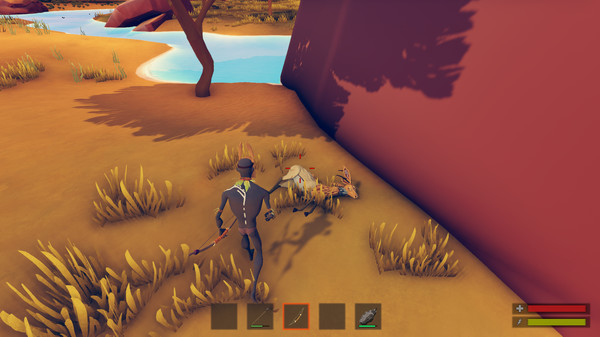 TITANS: Dawn of Tribes screenshot 3