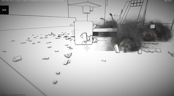 Demolition screenshot 8