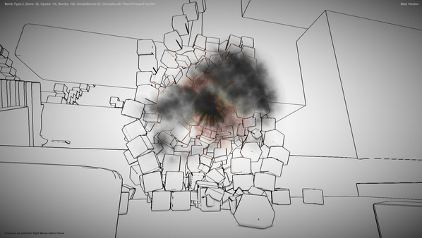 Demolition screenshot 3