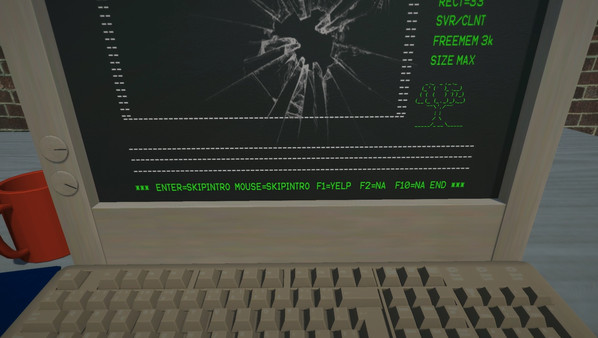 Demolition screenshot 2
