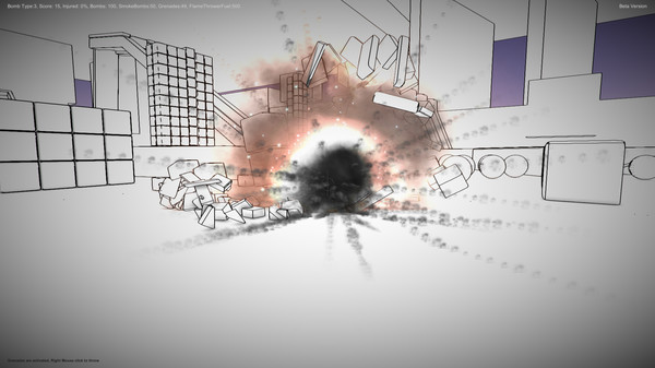 Demolition screenshot 4