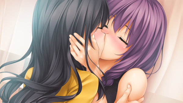 Negligee: Love Stories screenshot 0
