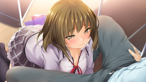 Negligee: Love Stories screenshot 4