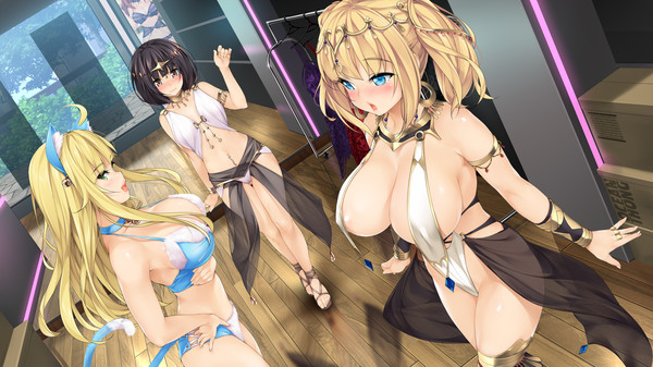 Roomie Romance screenshot 5