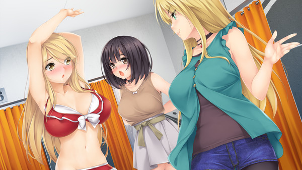 Roomie Romance screenshot 2