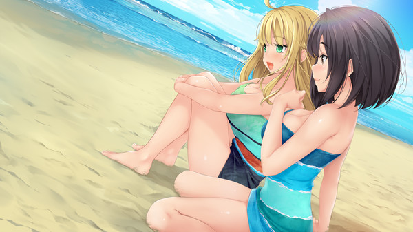 Roomie Romance screenshot 4