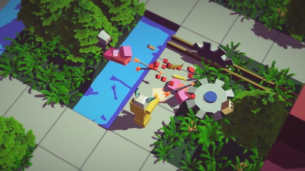 Trapper's Delight screenshot 1
