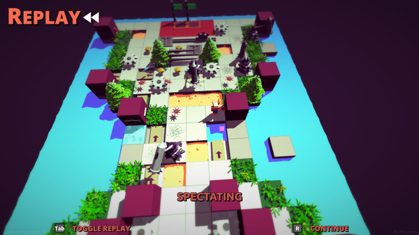 Trapper's Delight screenshot 9