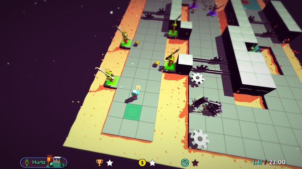 Trapper's Delight screenshot 6
