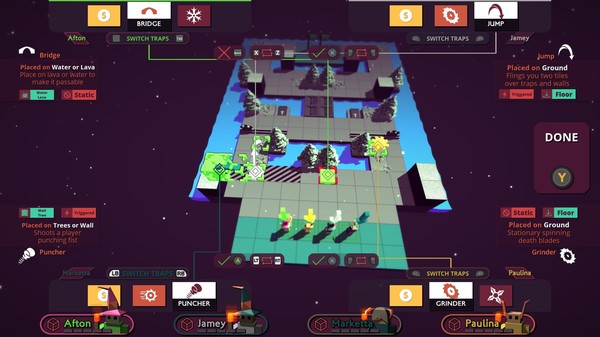 Trapper's Delight screenshot 7