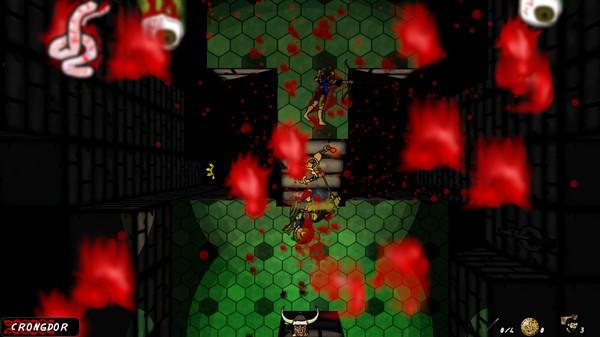 Crongdor the Barbarian screenshot 8
