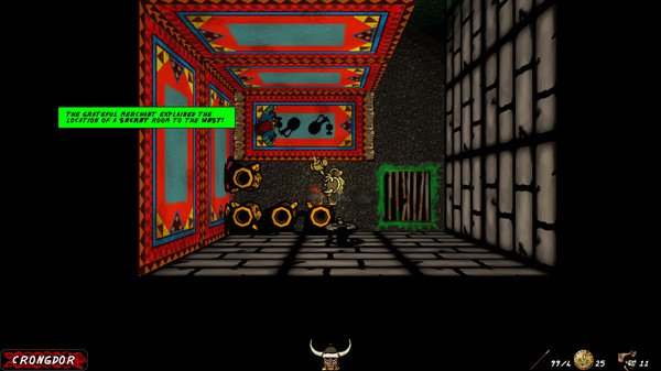 Crongdor the Barbarian screenshot 12
