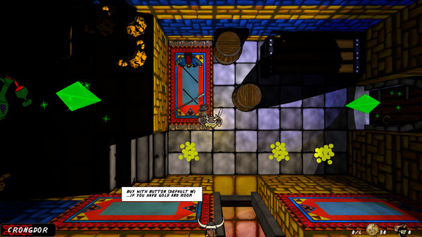Crongdor the Barbarian screenshot 6