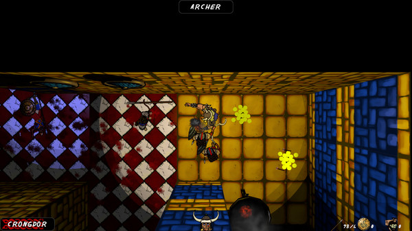 Crongdor the Barbarian screenshot 11