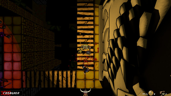Crongdor the Barbarian screenshot 5