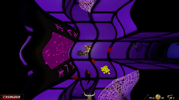 Crongdor the Barbarian screenshot 7
