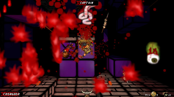 Crongdor the Barbarian screenshot 9