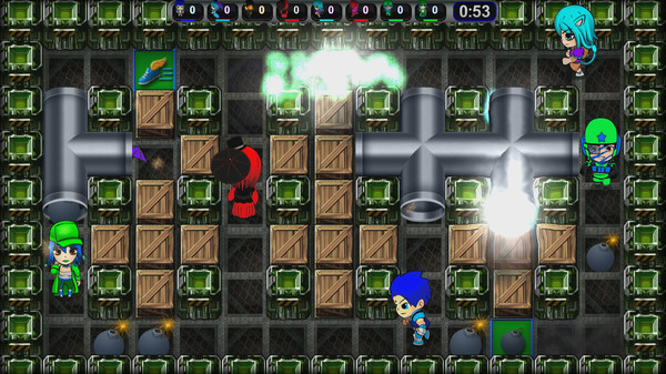 Splody screenshot 5