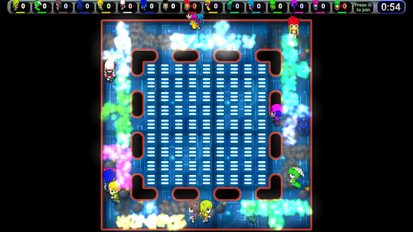 Splody screenshot 8