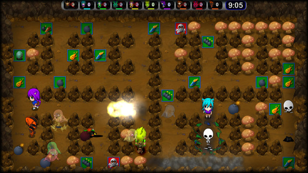 Splody screenshot 3