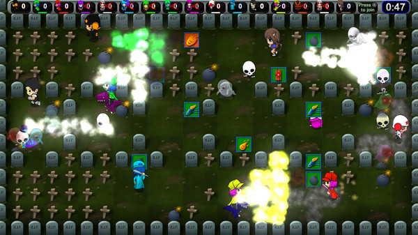 Splody screenshot 10