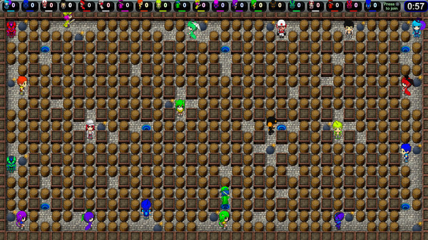 Splody screenshot 11