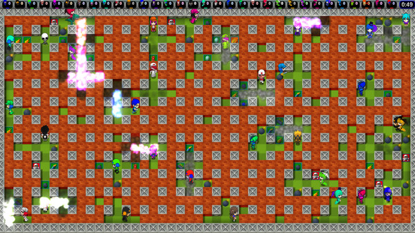 Splody screenshot 12
