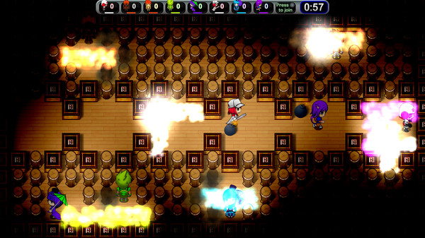 Splody screenshot 9
