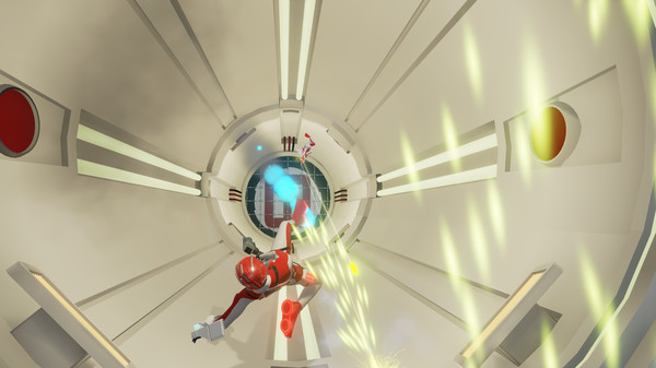 Zero G Arena screenshot 7