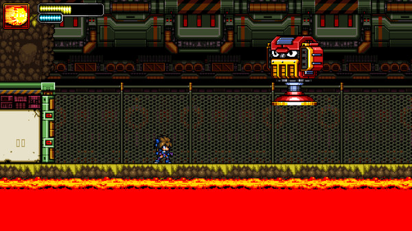 METAGAL screenshot 10