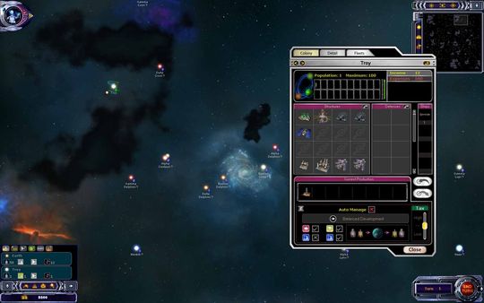 Armada 2526 screenshot 7