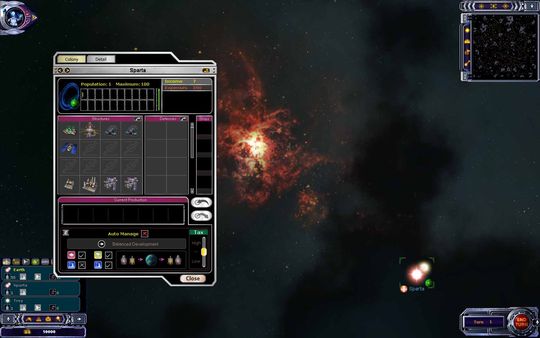 Armada 2526 screenshot 9