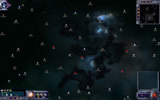 Armada 2526 screenshot 2